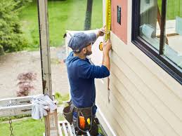 Siding for Multi-Family Homes in Norwood, PA